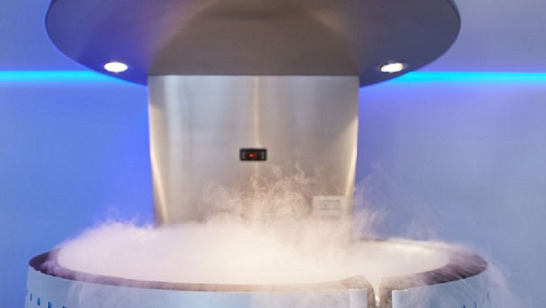 Cryotherapy Market: Features, Opportunities and Challenges | BTG International Inc., METRUM CRYOFLEX Sp. z o.o., Sp. k.