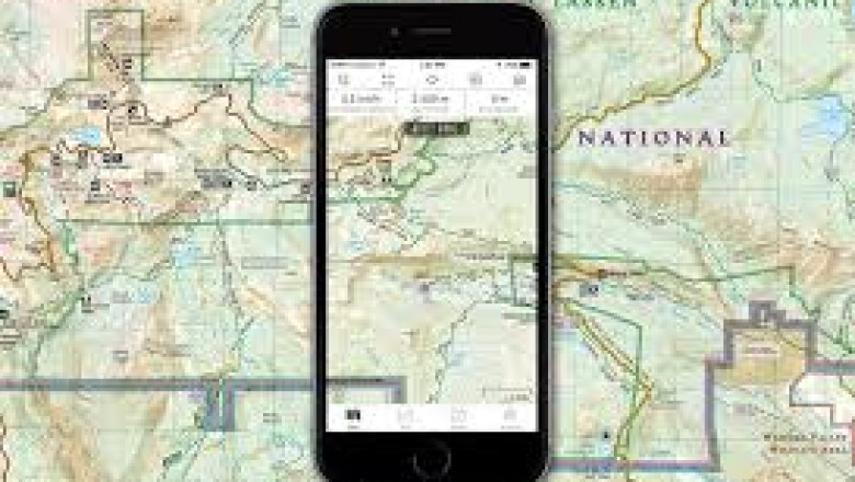 Digital Map Market Size, Development, Key Opportunity, Application & Forecast
