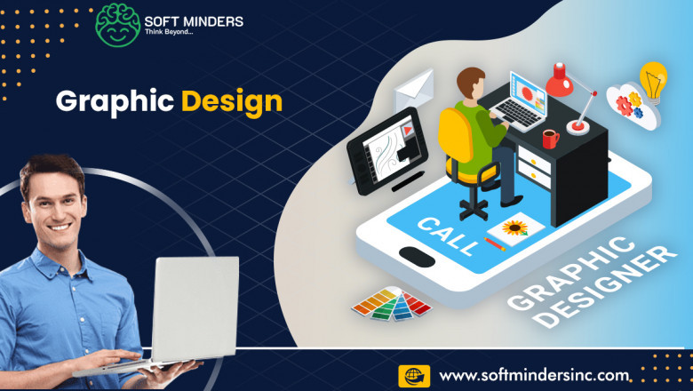 Graphic Design Company