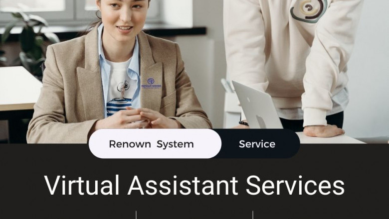 How do virtual assistants improve daily business activities?