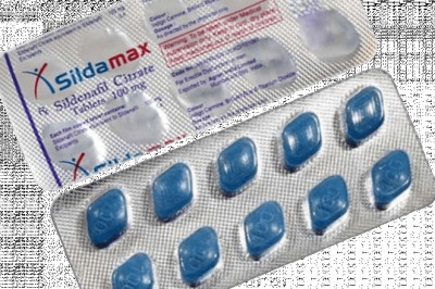 How Much Sildamax Is Necessary For ED?