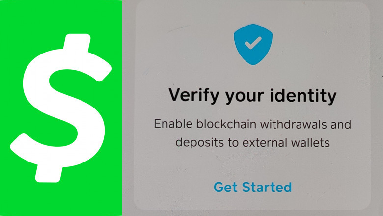 How To Verify Cash App Identity? - Here Is Are The Steps To Verify