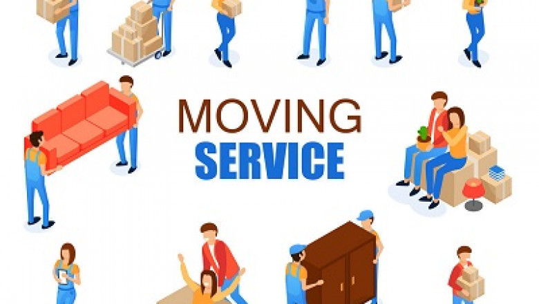 Importance to Hire Movers and Packers?