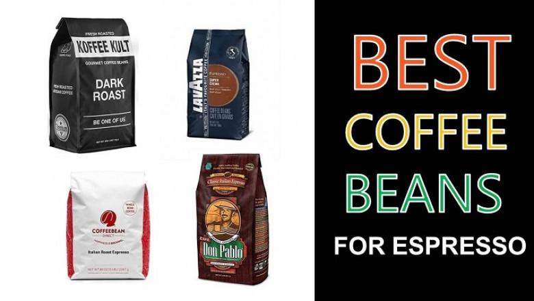 Improve Your Early Morning with Roasted Coffee Beans