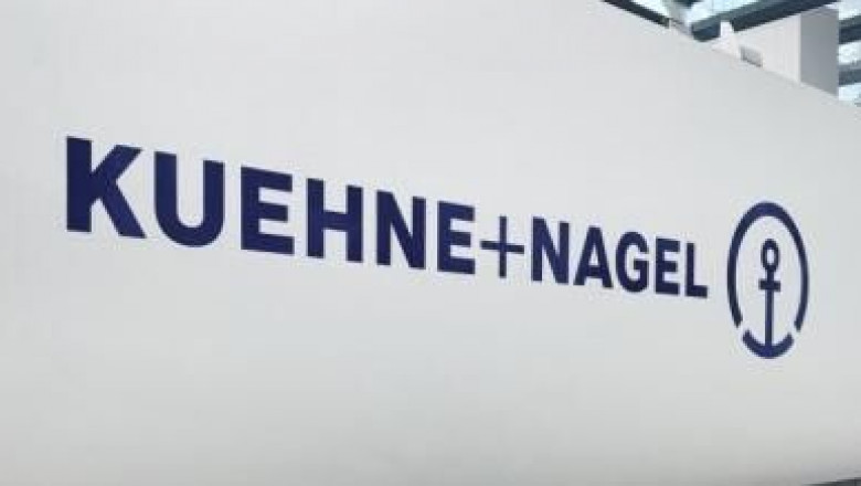 K+N pledges nearly $11mn aid for Ukraine