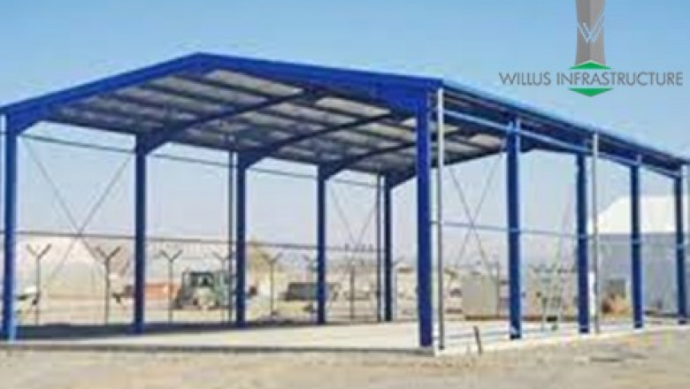 Leading Prefabricated Building Manufacturers