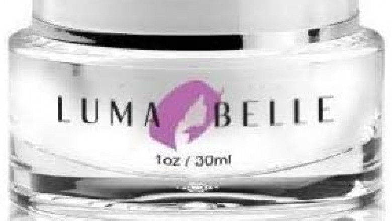 LumaBelle Cream
