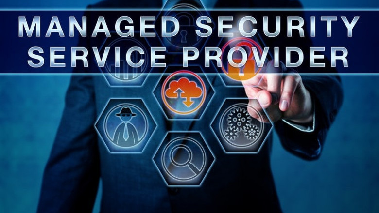 Managed Security Service Provider (MSSP), Uses, and Benefits
