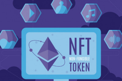 Maximize Digital Business By Hiring A Top NFT Marketplace Development Company