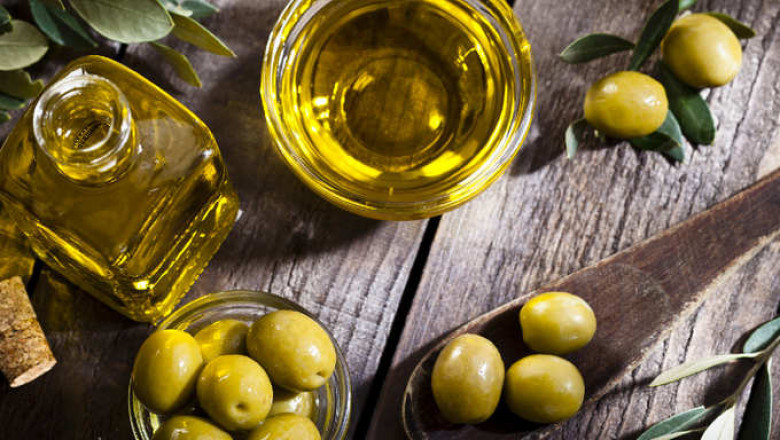 Olive Oil Market New Business Opportunities and Investment Research Report by 2019-2027