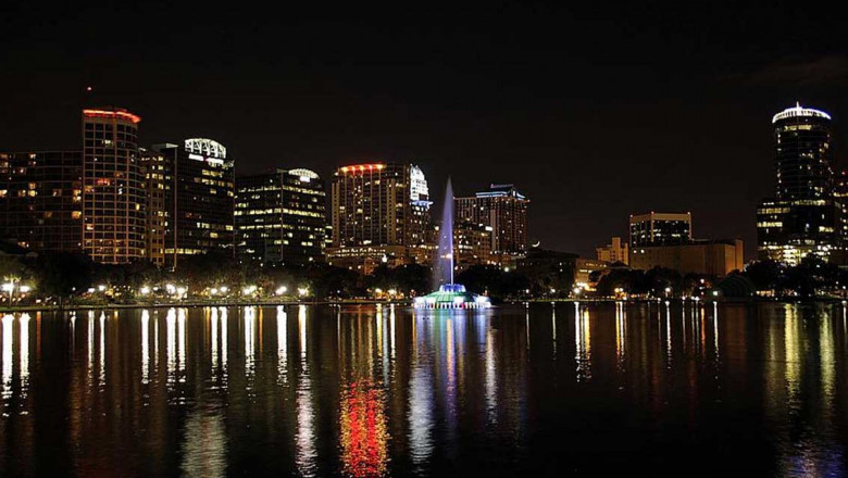 ORLANDO CAR SERVICE- A top quality Orlando limo service in the city