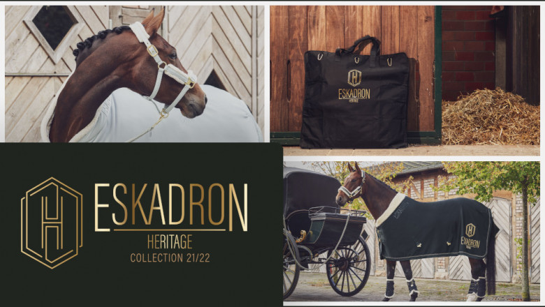 Pferdebandagen aus Polarfleece