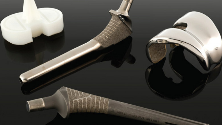 Southeast Asia is forecast to have the highest growth rate in the Orthopedic Bone Cement and Casting Materials Market