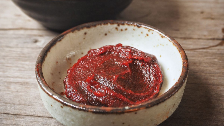 Spice Up Your Cooking with Korean Groceries