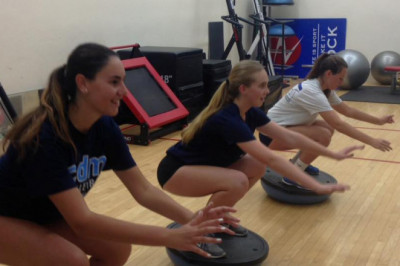 Sports performance training and what it can do for you