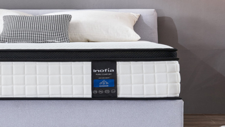 The Benefits Of Latex Mattresses