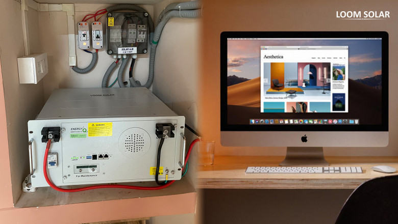 Which is the Best Inverter Battery – For Work from Home?