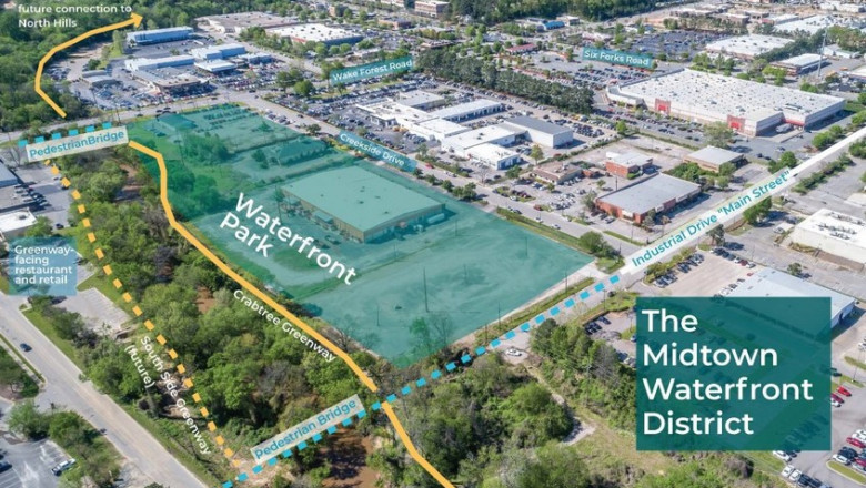 5 Marla Residential plot - Blue World City Waterfront Block Islamabad