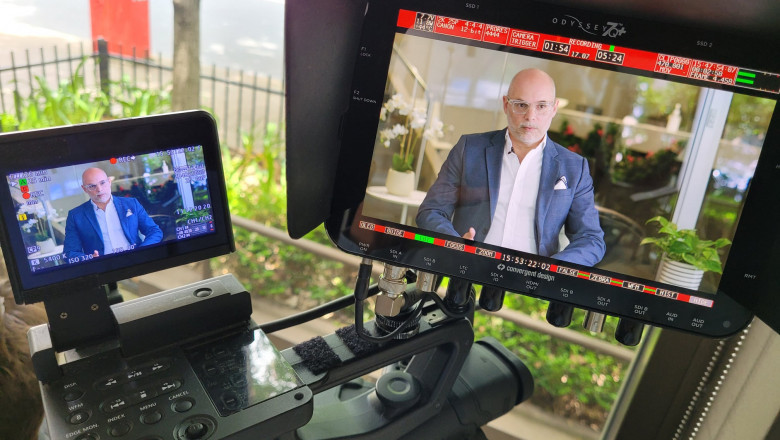 Affordable Video Production Services - Shakespeare Media