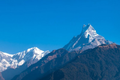Annapurna Trekking Itinerary - Guide for Annapurna Base Camp Trek