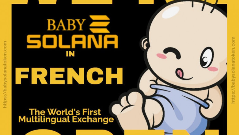 babysolanatoken