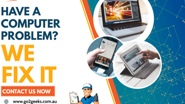 Best Computer, Mac and Pc Repairs in Adelaide