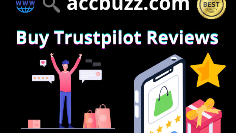 Buy TrustPilot reviews in us