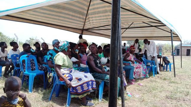 Do Something Great With The orphan sponsorship program