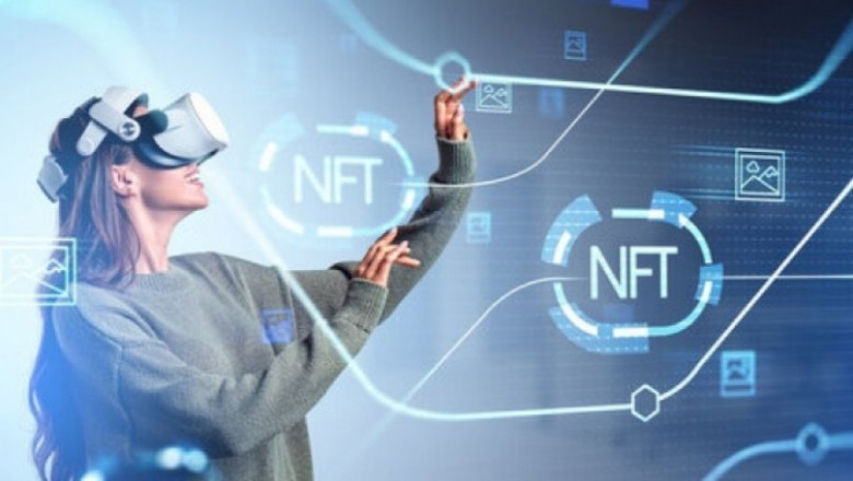 How Are NFT Marketplace Platforms Functioning In The Market?