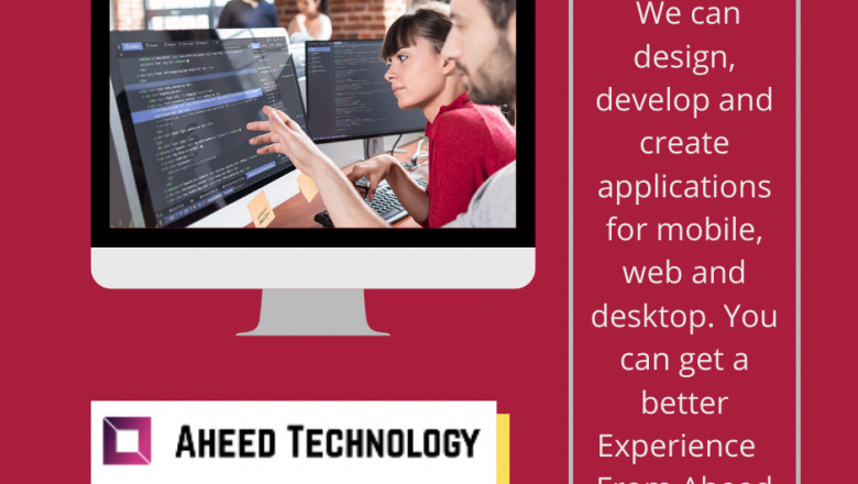 Industry Focused Products!