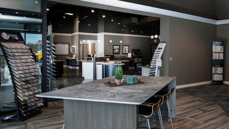 Learn More about Granite, Countertops, Quartz, and Our Services at the Countertop Shop Blog