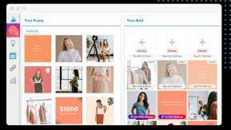 Plan the Instagram Feed Jaw-Dropping With Layout Planner