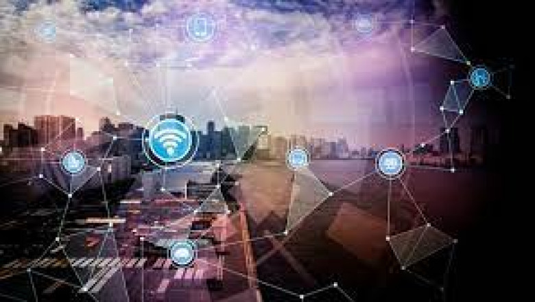 Smart Connected Assets and Operations Market Is Expected to Boom| Intel, Cisco Systems, IBM Corporation, Arm Holdings