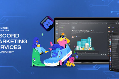 Steal the attention of Public-eye with effective Discord Marketing service