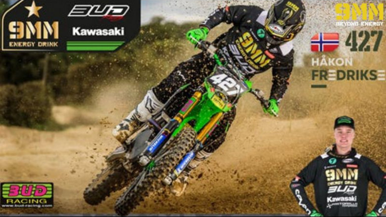 The Healthy Energy Drinks -9MM