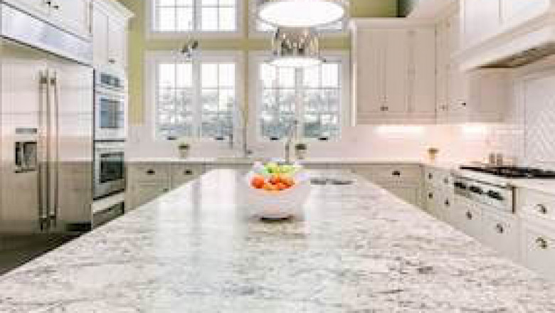 Top Tips for Planning a Large Custom Kitchen Countertop Project in Lima, OH