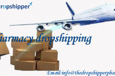 Upgrade better dropshipping services of medicines