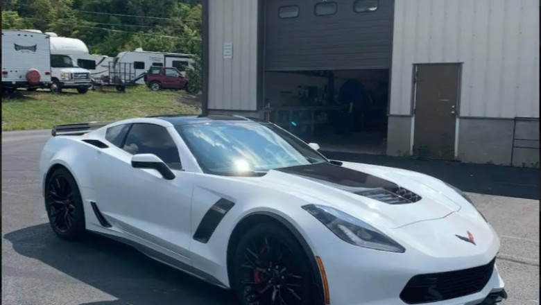 4 COMMON TYPES OF VINYL VEHICLE WRAPS | RELOAD DETAILING