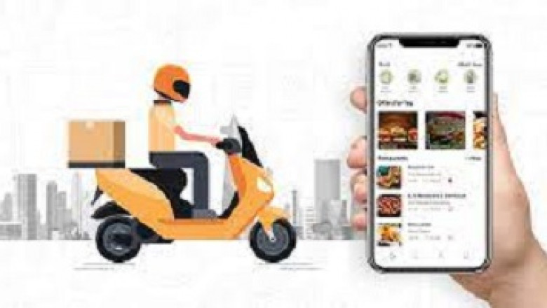 8 Best Food Delivery Apps In India