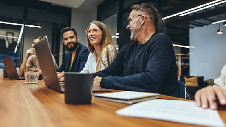 What You Should Be Working With: Computers to Conference Tables