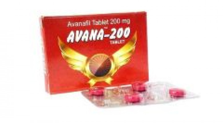 Avana 200 Mg : Buy Avanafil [Up to 20% OFF + Reviews ] | Avanafil Reviews