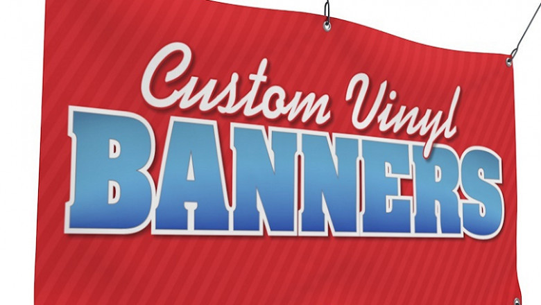 Banners, Flex, Brochures Printing Online and Door Step Delivery