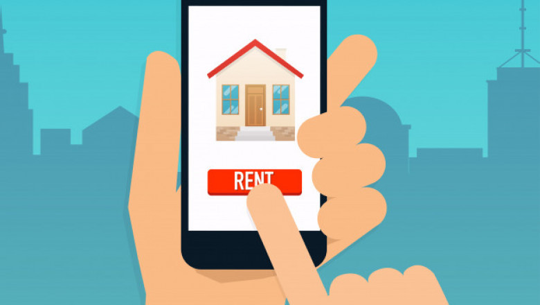 Benefits of Having Airbnb Clone as Startup Business