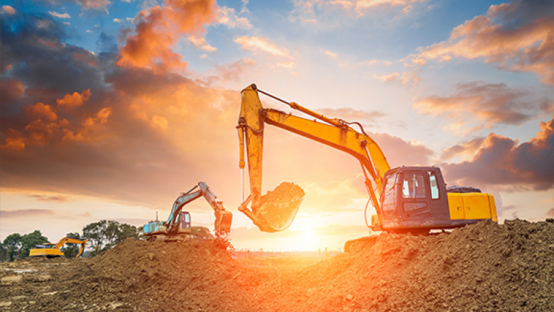 Best Land Excavation Contractors | Top Support & Cost | UK
