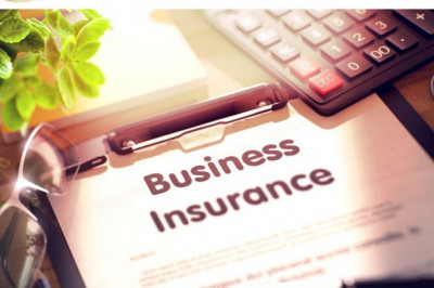 Business Insurance Los Angeles