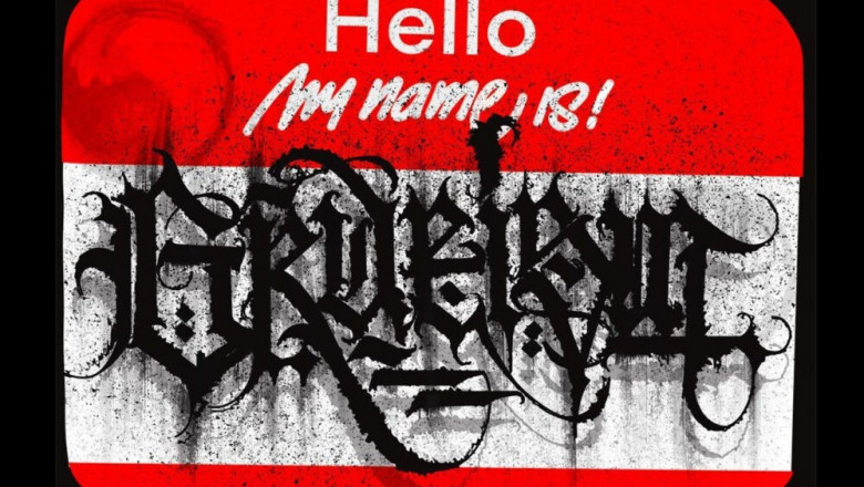 Calligraffiti Procreate Brushes torusink