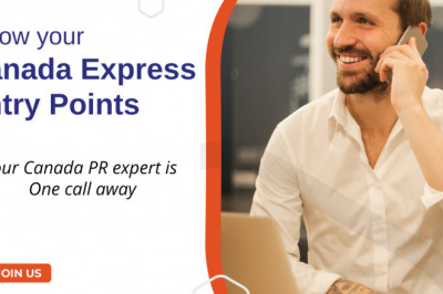 Canada Express Entry step by step process from India – Aptech Visa