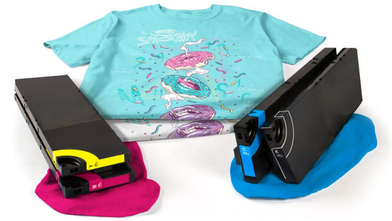 Design Your Own Custom T-Shirts Online In India