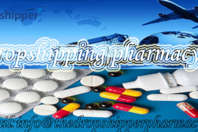 Dropshipping Pharmacy in Uk