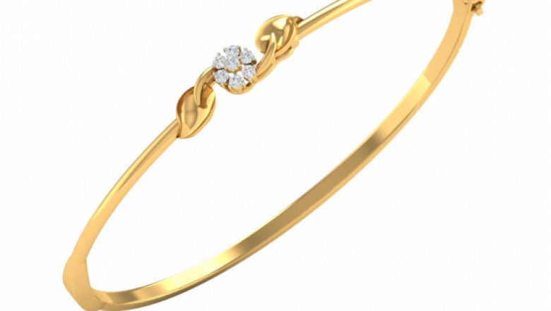Enhance Your Appearance & Personality With Elegant Diamond Bracelet Jewellery